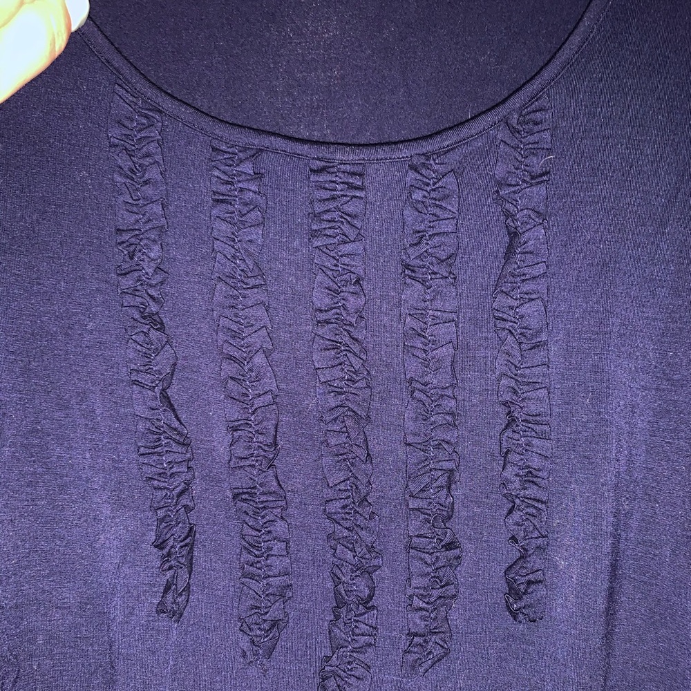 ModCloth top - Picture 2 of 4